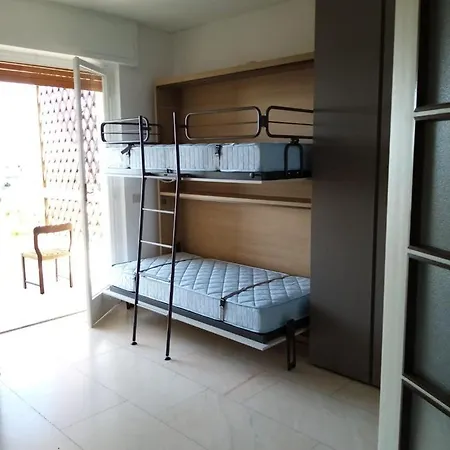 Lejlighed Monolocale - Sea View *