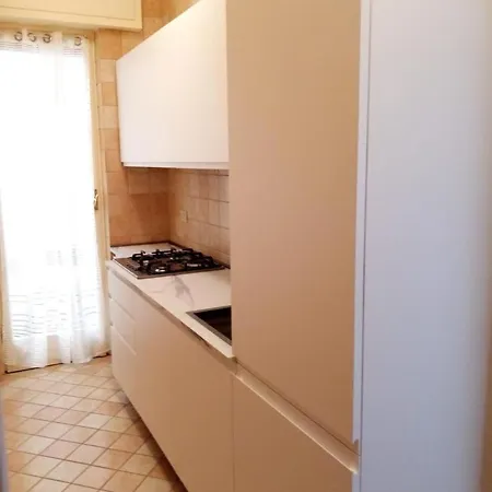 Monolocale - Sea View * Sanremo