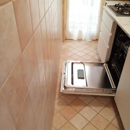 Monolocale - Sea View Lejlighed Sanremo