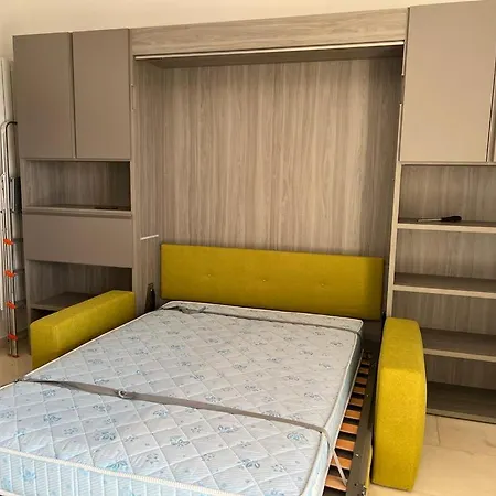 Appartamento Monolocale - Sea View