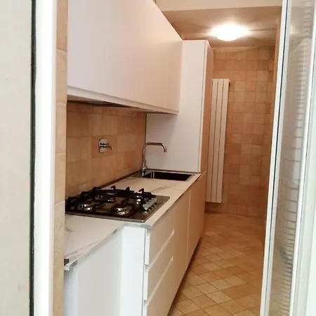 Lejlighed Monolocale - Sea View *