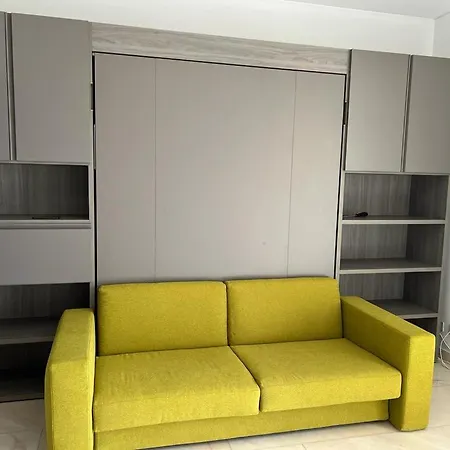 Monolocale - Sea View Sanremo