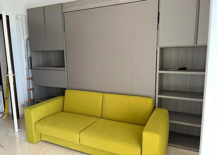 Monolocale - Sea View Sanremo