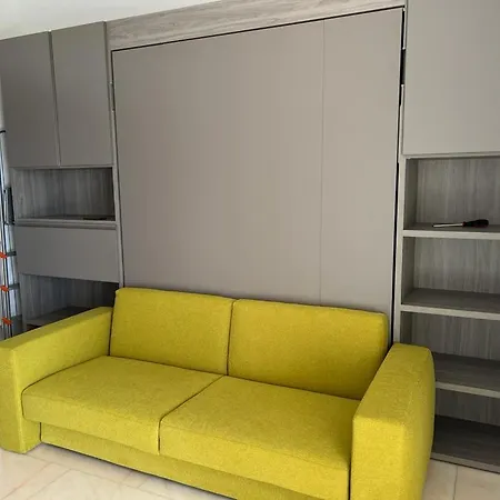 Monolocale - Sea View Sanremo