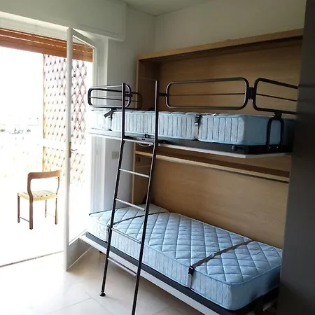 Monolocale - Sea View *