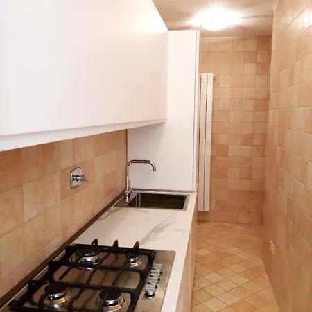 Monolocale - Sea View 公寓