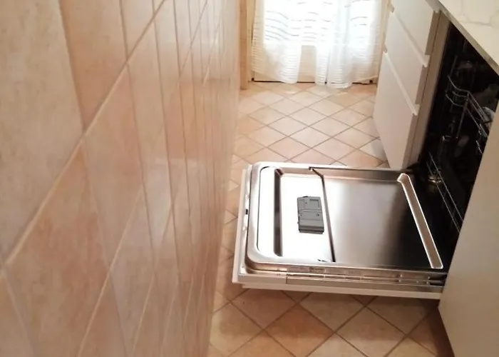 Monolocale - Sea View Apartment Sanremo