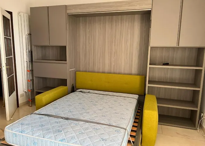 公寓 Monolocale - Sea View